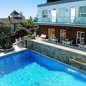 visit hotel