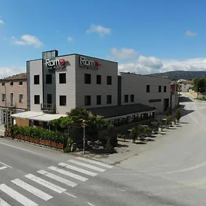 2* Guest house Restaurant Roma